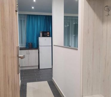 Sarvar Apartment | Pao Noalli Apartments