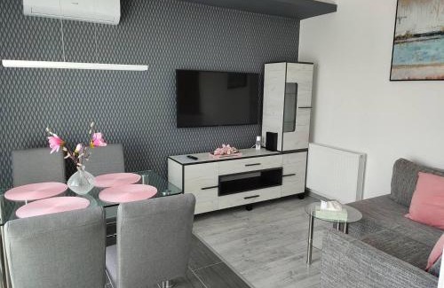 Sarvar Apartment | Pao Noalli Apartments