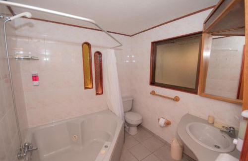 Algarrobo Cabin | Pao Pao Lodge Algarrobo