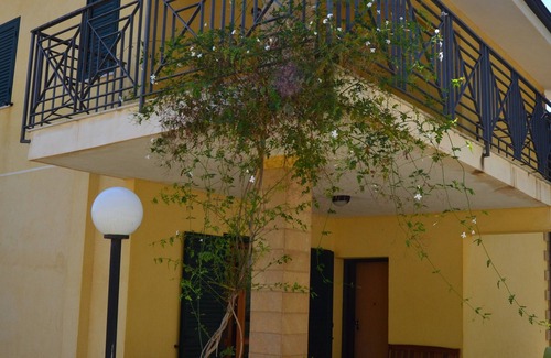 Noto Marina House | Paolillo House