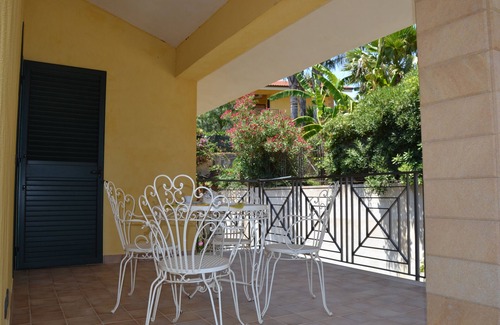 Noto Marina House | Paolillo House
