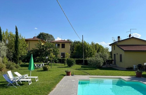 Cortona House | Papà Giuseppe La Cantina