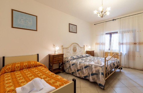 Cortona House | Papà Giuseppe La Cantina