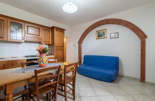 Cortona House | Papà Giuseppe La Stalla