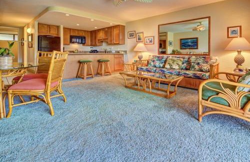 Honokowai Apartment | Papakea #C108