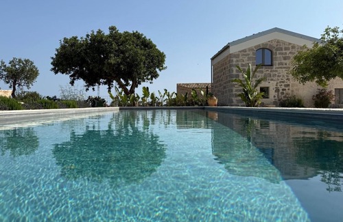 Ragusa House | Papalei La Maison