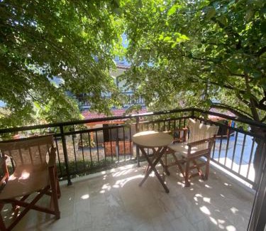 Kokkinon Neron Apartment | Paparizou Apartments