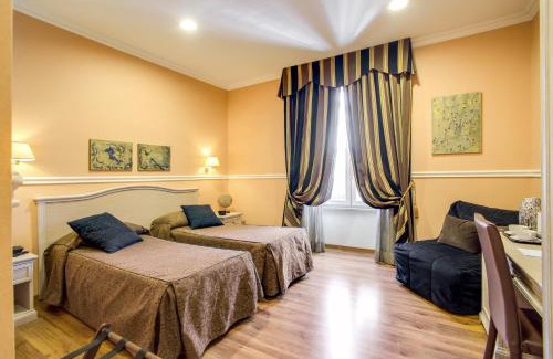 Vatican Bed & Breakfast | PapavistaRelais