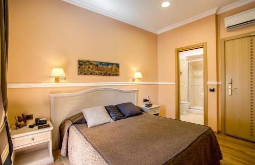 Vatican Bed & Breakfast | PapavistaRelais