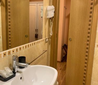 Vatican Bed & Breakfast | PapavistaRelais