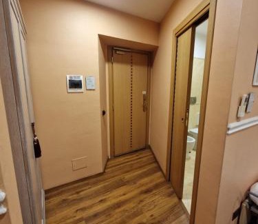 Vatican Bed & Breakfast | PapavistaRelais