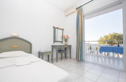 Kato Stalos Apartment | Papidakis Studios
