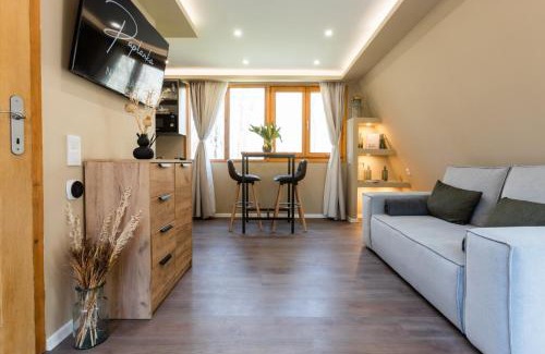 Nyirbator Apartment | Paplanka Boutique Cabin