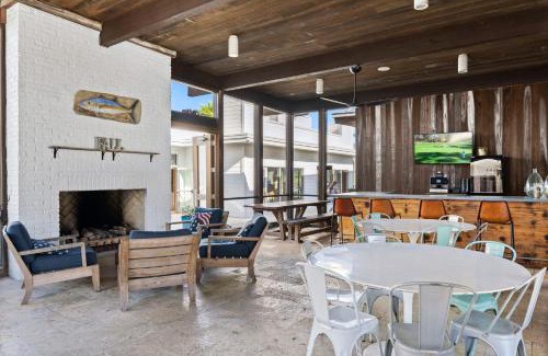 Rosemary Beach House | Pappas Cottage by 30A Escapes