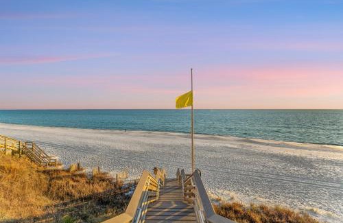 Rosemary Beach House | Pappas Cottage by 30A Escapes