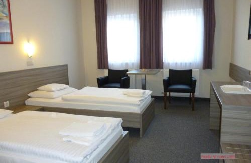 Hegyeshalom Hotel | Paprika M1 Hotel
