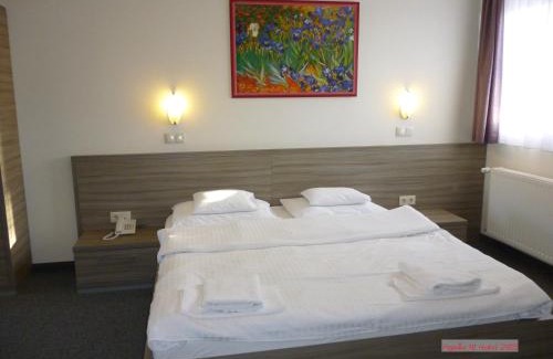Hegyeshalom Hotel | Paprika M1 Hotel