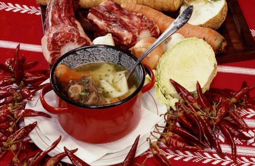 Hegyeshalom Bed & Breakfast | Paprika Panzió