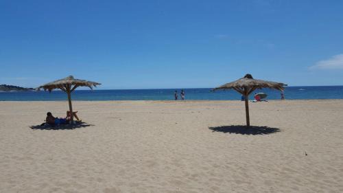 Papudo Apartment | Papudo Laguna Acceso Playa