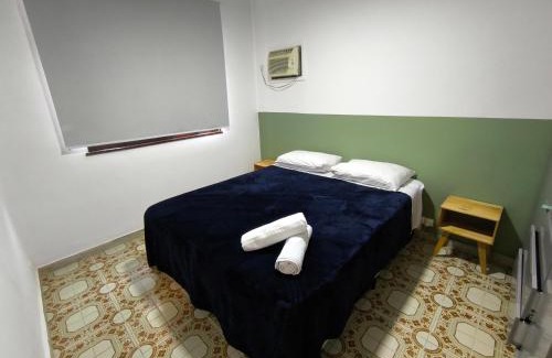 Porto da Madama House | Paqueta · Paquetá 2 quartos - AC , Wi-Fi e Churrasqueira!