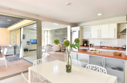 Salobre Villa | Par 4 Home 7 Salobre by VillaGranCanaria
