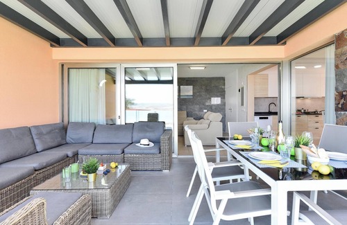 Salobre Villa | Par 4 Home 13 Salobre by VillaGranCanaria
