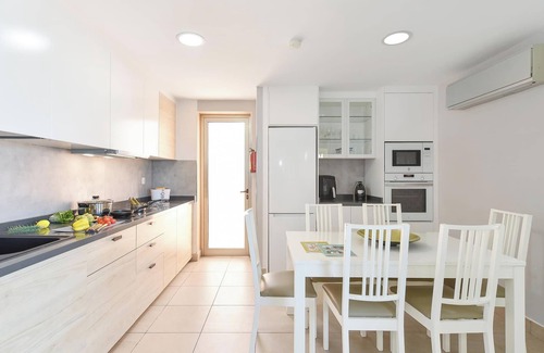 Salobre Villa | Par 4 Home 13 Salobre by VillaGranCanaria