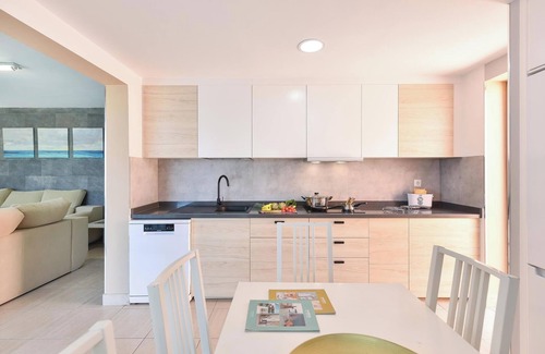 Salobre Villa | Par 4 Home 13 Salobre by VillaGranCanaria