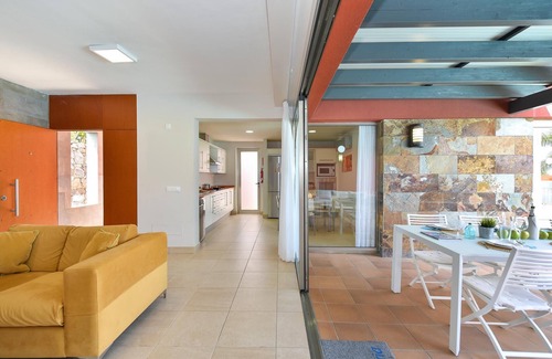 Salobre Villa | Par 4 Home 17 Salobre by VillaGranCanaria
