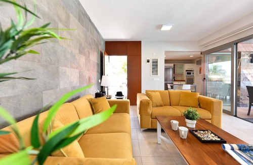 Salobre Villa | Par 4 Home 17 Salobre by VillaGranCanaria