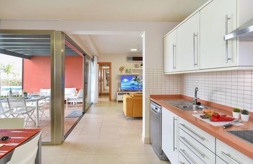 Salobre Villa | Par 4 Home 17 Salobre by VillaGranCanaria