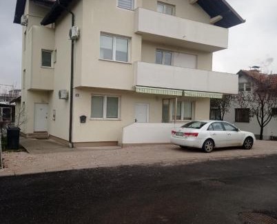 East Sarajevo Apartment | PAR