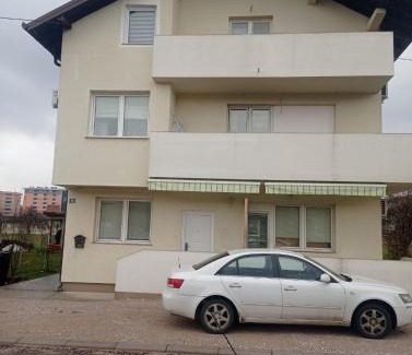 East Sarajevo Apartment | PAR