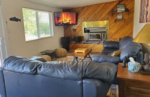 Cascade Apartment | PAR-fect View