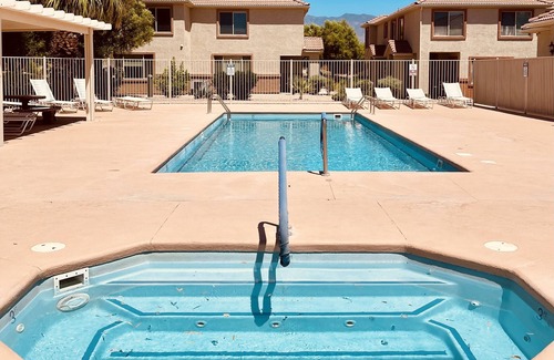 Mesquite Condo | Par-Tee House by Mesquite Vacation Rentals with Community Amenities and $510 in free daily activities