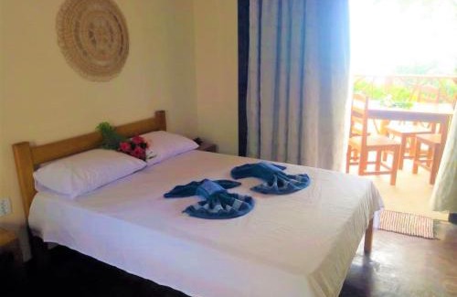 Cumuruxatiba House | Paraíso da falésia em Cumuruxatiba com vista excepcional para o mar