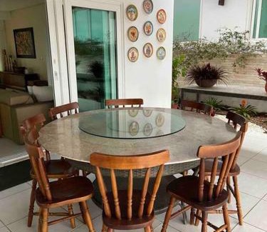 Novo Gravata House | Paraíso de Gravatá