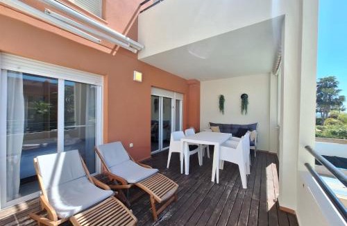 Vera Beach Apartment | Paraíso de Vera Fatu-Hiva