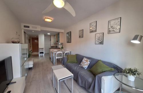 Vera Beach Apartment | Paraíso de Vera Fatu-Hiva