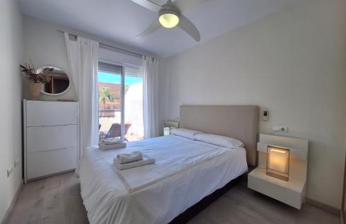Vera Beach Apartment | Paraíso de Vera Fatu-Hiva