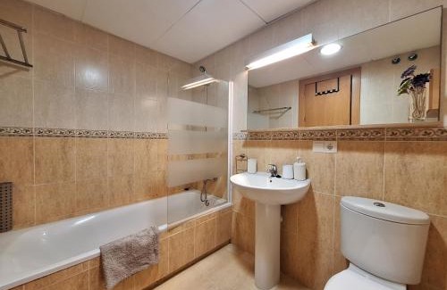 Vera Beach Apartment | Paraíso de Vera Fatu-Hiva