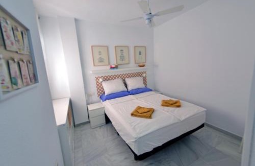Salobrena House | Paraíso del Sol