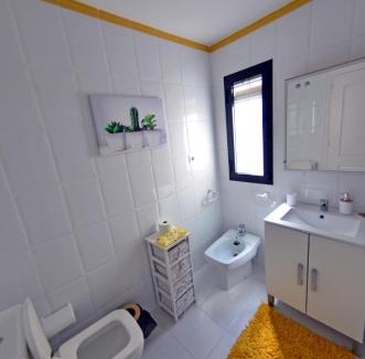 Salobrena House | Paraíso del Sol