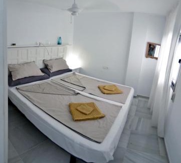 Salobrena House | Paraíso del Sol