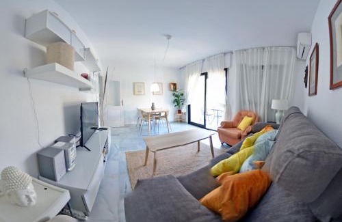 Salobrena House | Paraíso del Sol