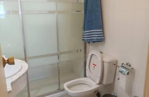 Velilla-Taramay Apartment | paraíso frente al mar