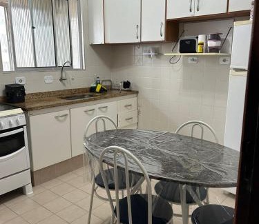Vila Assuncao Apartment | Paraíso na Ocian