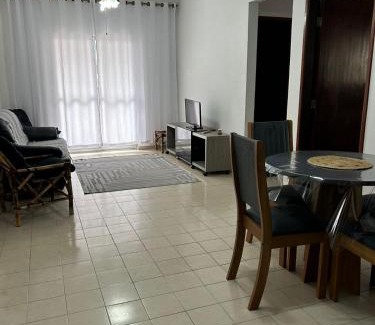 Vila Assuncao Apartment | Paraíso na Ocian