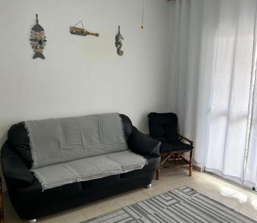 Vila Assuncao Apartment | Paraíso na Ocian