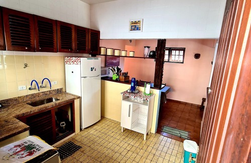 Toninhas House | Paraíso Prospero, Ubatuba